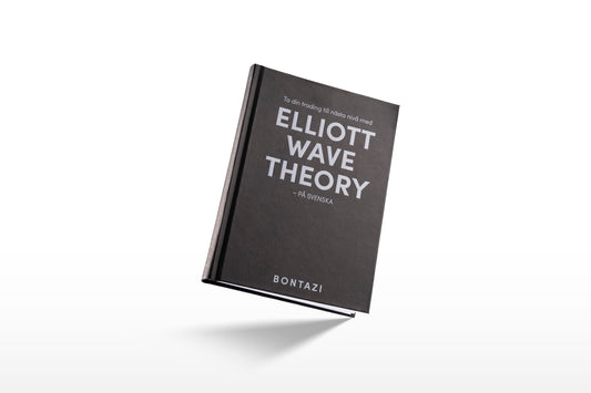 Elliott Wave Theory - in Swedish